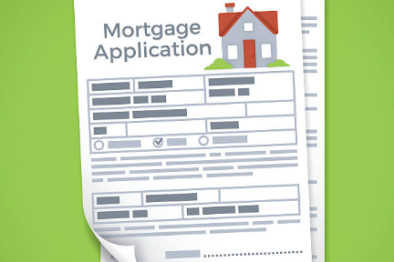 FAST AND SIMPLE ONLINE MORTGAGE visual data 2